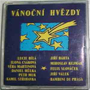Various - Vánoční Hvězdy album flac