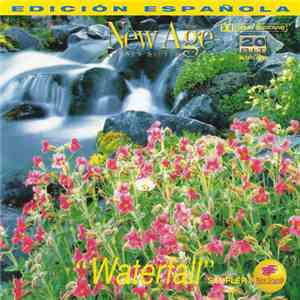 Various - Waterfall album flac