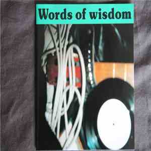 Various - Words Of Wisdom album flac