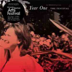Various - Year One: The Festival album flac