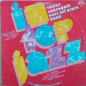 Václav Zahradník East All Stars Band - Interjazz album flac