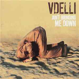 Vdelli - Ain't Bringing Me Down album flac