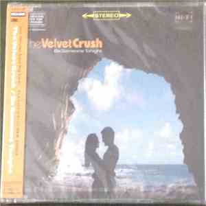 Velvet Crush - Be Someone Tonight album flac