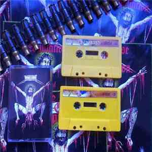 Venus Libitina / Esso  - The Noise of Copulation album flac