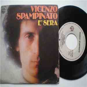 Vicenzo Spampinato - È Sera album flac
