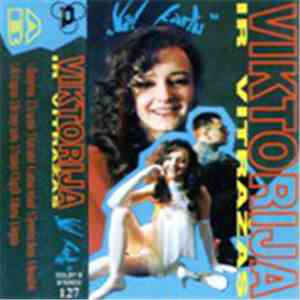 Viktorija Ir Vitražas - Vėl Kartu album flac