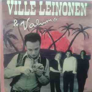 Ville Leinonen & Valumo - Varpunen / Hei, Sisareni album flac