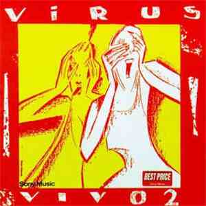 Virus - Vivo 2 album flac