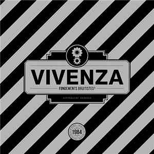 Vivenza - Fondements Bruitistes² album flac