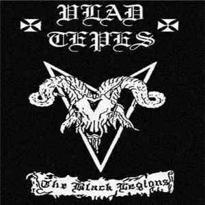 Vlad Tepes - Celtic Poetry album flac