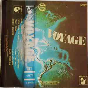 Voyage - Voyage album flac