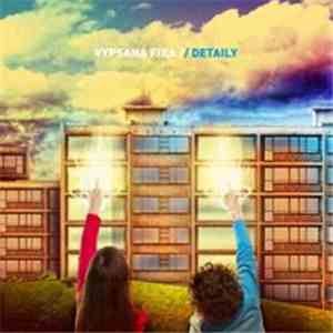Vypsaná Fixa - Detaily album flac