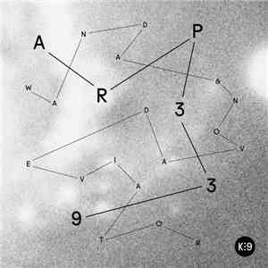 Wanda & Nova deViator - ARP 339 album flac