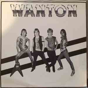 Wanton - Motorcycle Man / I Want You album flac