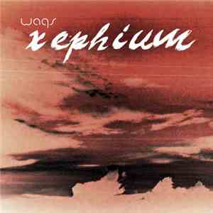 Waqs - Xephium album flac