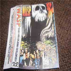 W.A.S.P. - The Headless Children album flac