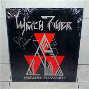 Watch Tower - Energetic Disassembly album flac