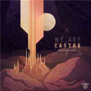 WeAreCastor - Invade & Disco album flac