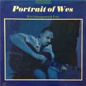Wes Montgomery Trio - Portrait Of Wes album flac