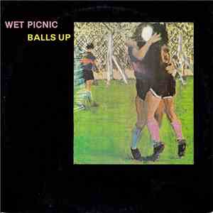 Wet Picnic - Balls Up album flac