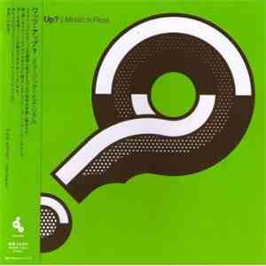 What's Up? - Music Is Real album flac