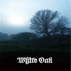 White Oak - Contouren Van Het Niets album flac
