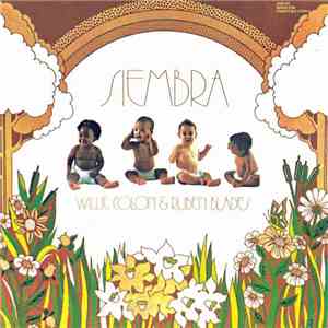 Willie Colon & Ruben Blades - Siembra album flac