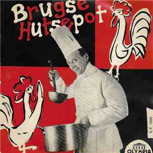 Willy Lustenhouwer - Brugse Hutsepot album flac