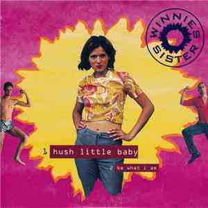 Winnies Sister - Hush Little Baby album flac