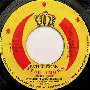 Winston 'Flook' Richards - Eatin' Corn / Mr. Ram album flac