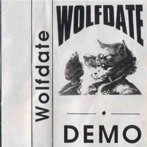 Wolfdate - Demo album flac