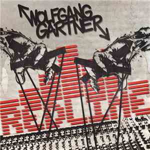 Wolfgang Gartner - Redline album flac