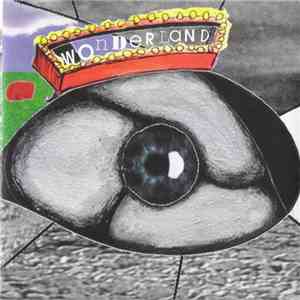 Wonderland  - Welcome To Wonderland album flac