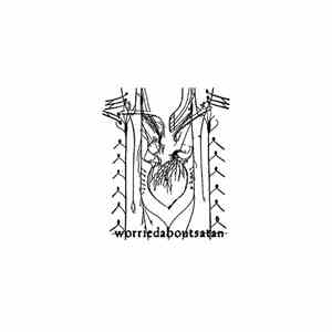 worriedaboutsatan - Heart Monitor album flac