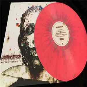 Wristmeetrazor - Misery Never Forgets album flac