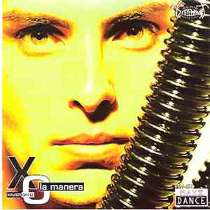 Xavier Ortiz - La Manera album flac