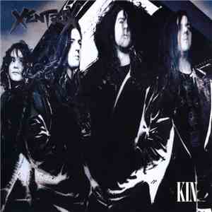 Xentrix  - Kin album flac