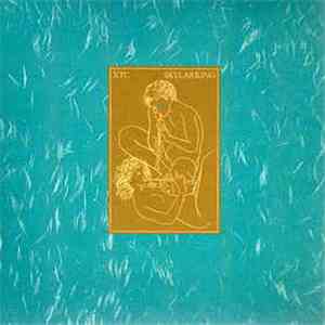 XTC - Skylarking album flac