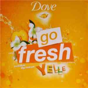 Yelle - Go Fresh album flac