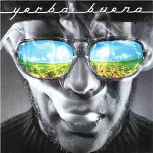 Yerba Buena - President Alien album flac