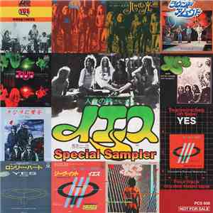 Yes - Special Sampler album flac