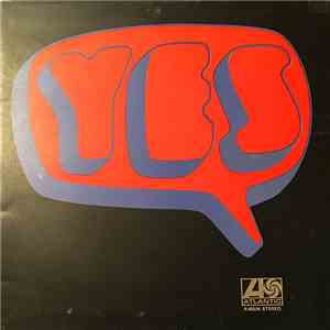 Yes - Yes album flac
