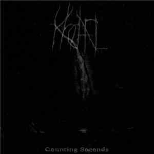 Yhdarl - Counting Seconds album flac