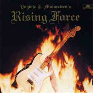 Yngwie J. Malmsteen - Rising Force album flac