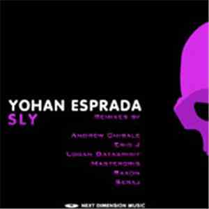 Yohan Esprada - Sly album flac