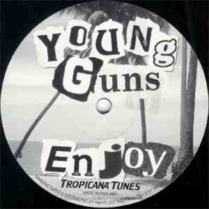 Young Guns - Enjoy album flac