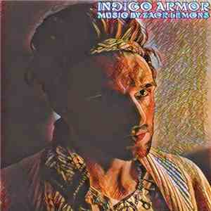 Zack Lemons - Indigo Armor album flac