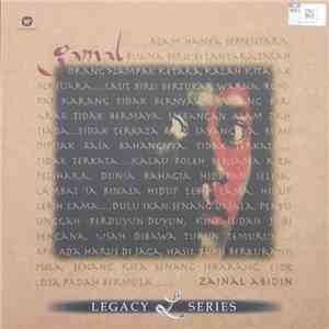 Zainal Abidin - Gamal album flac