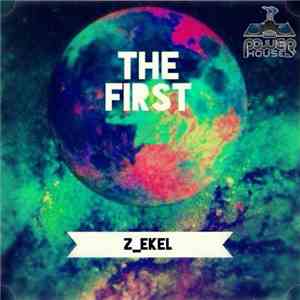 Z_Ekel - The First album flac
