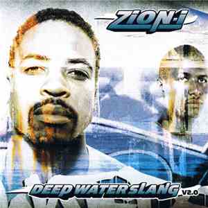 Zion I - Deep Water Slang V2.0 album flac